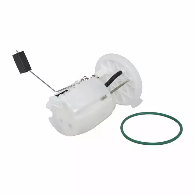 8E5Z9H307T - Fuel System: Fuel Pump Assembly for Ford: Fusion | Lincoln: MKZ | Mercury: Milan Image