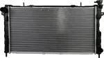 2795C - : gpd Radiator 2795C for GLOBAL PARTS DISTRIBUTORS Image