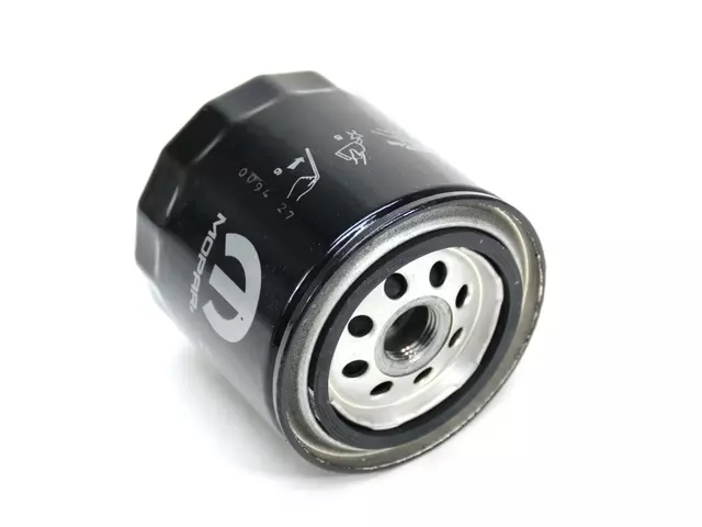5281090 - : Genuine Alfa Romeo Filter Engine Oil for Alfa Romeo Image