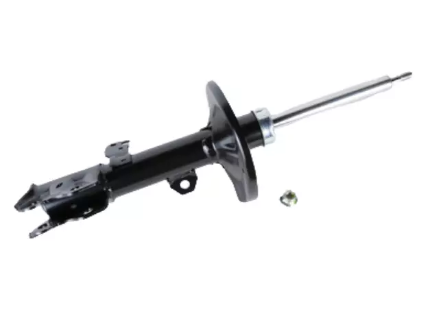 19184381 - Suspension: Strut for Pontiac: Vibe Image