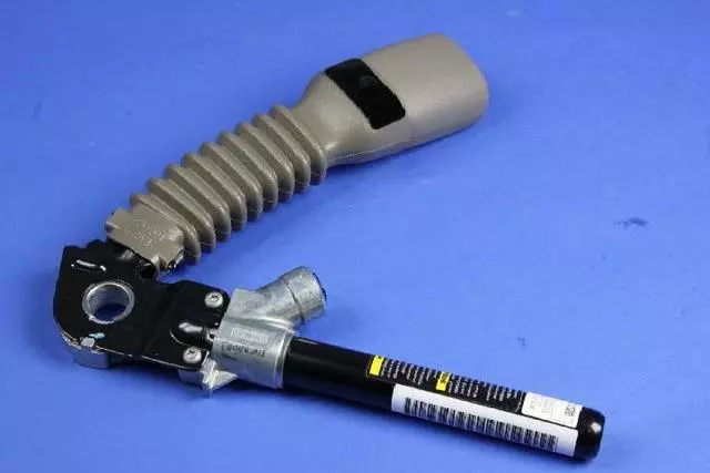 Front Inner Seat Belt, Left - Mopar (5hp151d1ah)