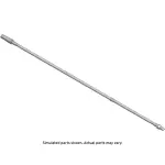 84807969 - : Rear Window Washer Nozzle Hose for GM Image