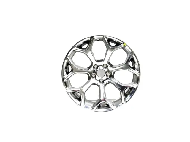 5SH90AAAAB - Wheels: Aluminum Wheel, Front Or Rear for Mopar Image