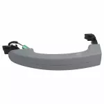 BM5Z5422404BAPTM - Body: Handle, Outside for Ford Image