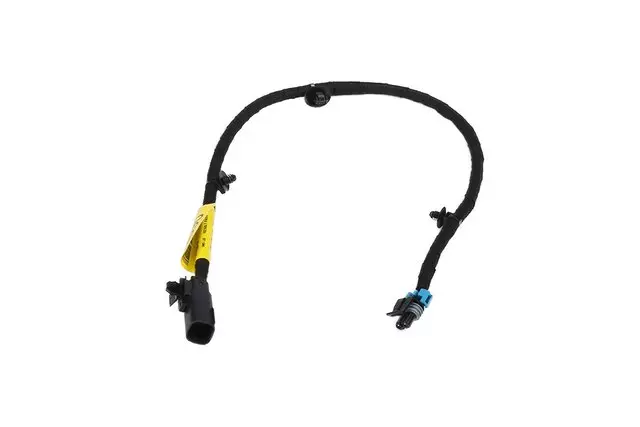 Head Lamp Wiring Harness Extension - GM (42482390)