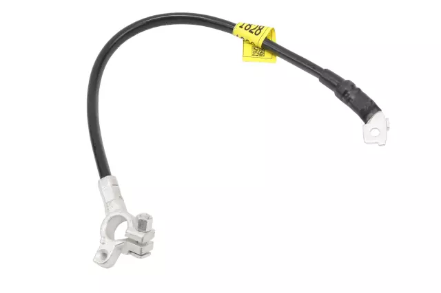 Battery Negative Cable - GM (42721828)