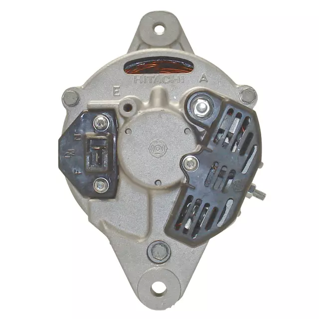 Remanufactured Generator - GM (19134540)