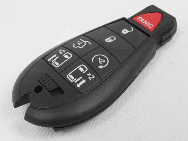 5026591AK - : Integrated Key Fob Transmitter for Dodge: Grand Caravan | Ram: C/V Image