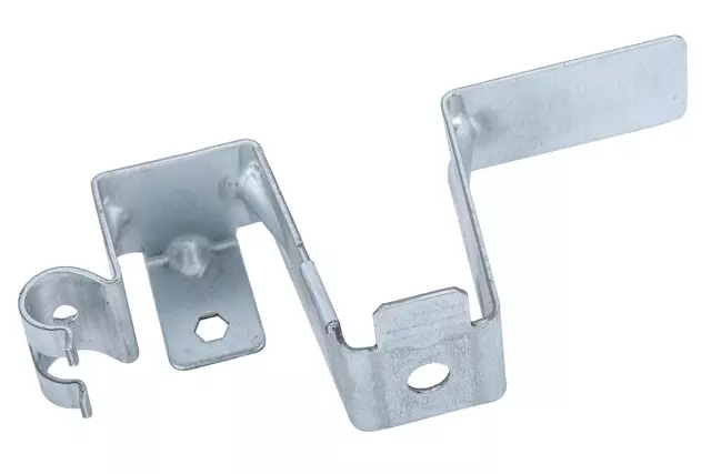 13392261 - Body: Rear Rail Guide for Buick: Cascada Image