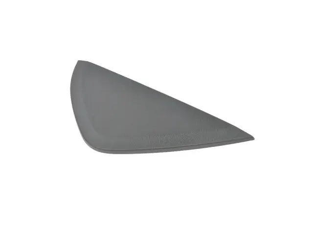 Instrument Panel End Cap - Mopar (7UF49LXHAA)