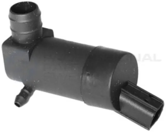 81433138 - Exterior: Windshield Washer Pump for PROFESSIONAL PARTS Image