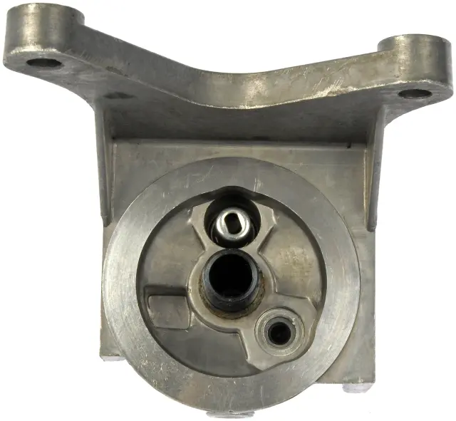917035 - Engine: Aluminum Oil Filter Housing for Dorman Image