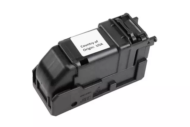 Multi-Purpose Wiring Connector - GM (89047377)
