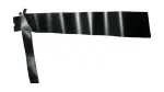 759220E030 - Body: Black Out Tape for Toyota Image
