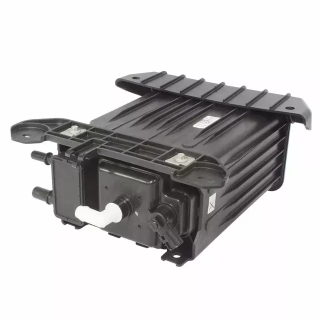 BC2Z9D653E - Emission System: Vapor Canister for Ford: E-150, E-250, E-350 Super Duty Image