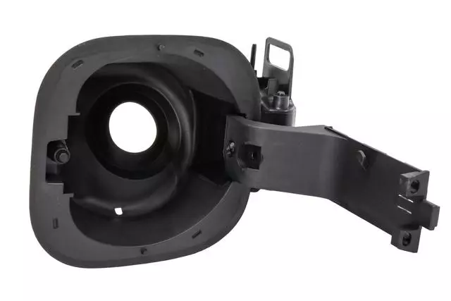 94540510 - : Fuel Filler Housing with Springs, Bumper, Hinge, and Pin for GM Image