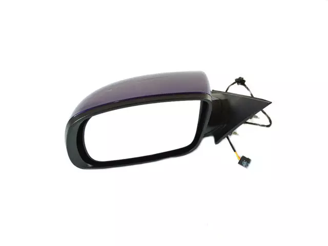 1MA47FHGAI - Doors, Door Mirrors and Related Parts: Outside Rearview Mirror, Left for Mopar Image