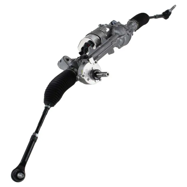 P1MZ3504W - : Steering Gear for Ford Image