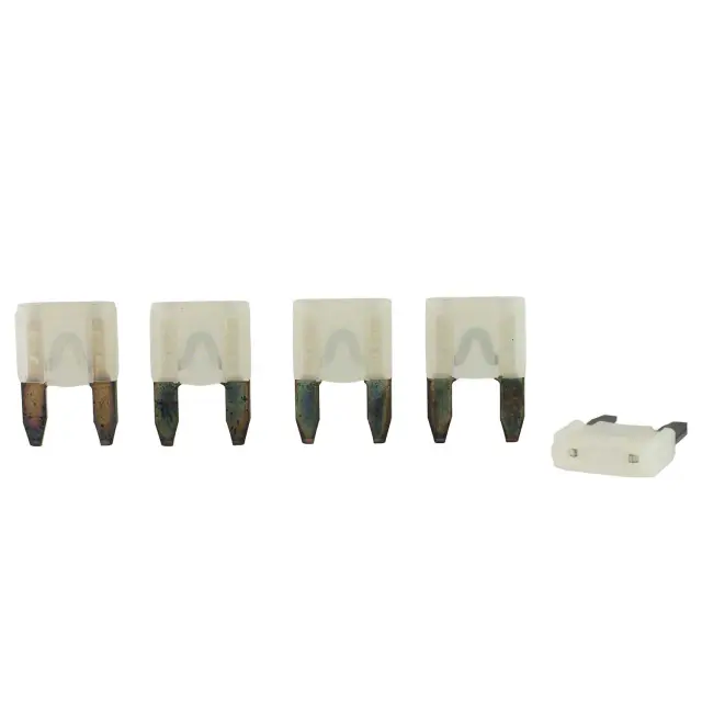 SW8907 - Electrical: Motorcraftâ„¢ Mini Fuse for Ford Image