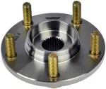 930003 - : Wheel Hub - Front for Dorman Image