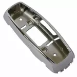 JL7Z8C324AA - : Emblem Holder for Lincoln: Navigator Image