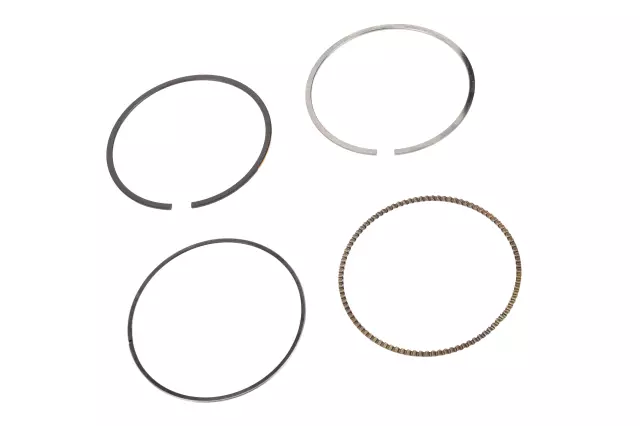 12691926 - Engines &amp; Components: Piston Ring Kit for ACDelco Image
