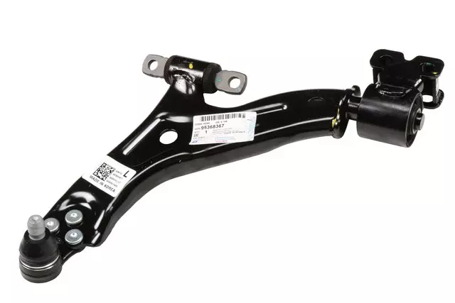 Front Driver Side Lower Control Arm - GM (95368367)