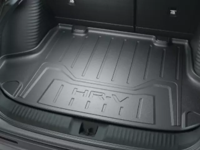 8U453V0100 - Interior: 2023-2026 Honda HR-V Cargo Tray for Honda: HR-V Image