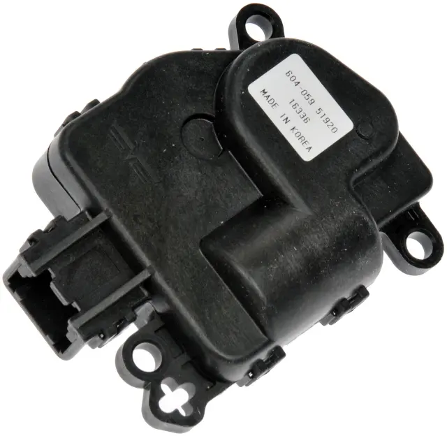 604059 - HVAC: Air Door Actuator - Defroster for Dorman Image