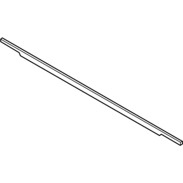 JL1Z7825596C - : Belt Molding for Ford Image