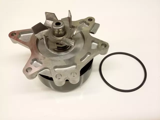 1610009170 - : Engine Water Pump for Toyota: Corolla, Matrix Image