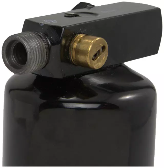 151951 - : Air Conditioning Receiver Drier for ACDelco Image