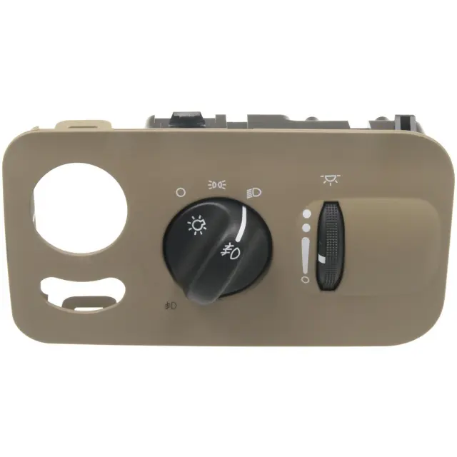 HLS1098 - Interior: Headlight Switch for SMP CORP Image