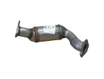 2135 - : Direct Fit Catalytic Converter Front Right Side ( Non C.A.R.B. Compliant) for AB Catalytic Image