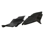 6TE44ZDMAA - Interior Trim: Floor - Rear Mat Kit for Mopar Image