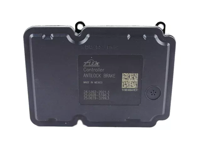 Anti-Lock Brake System Module - Mopar (68067059AB)