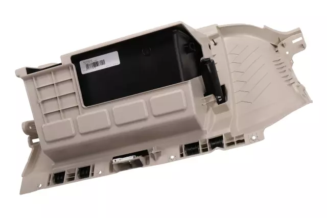 Glove Box Assembly - GM (84501927)