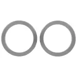 D9AZ4067AH - Universals &amp; Rear Axle: Shim for Ford: Bronco, E-150 Econoline, E-150 Econoline Club Wagon, E-250 Econoline, E-350 Econoline, Expedition, F-150, F-150 Heritage, F-250, F-250 HD, F-350 | Lincoln: Mark LT, Navigator Image