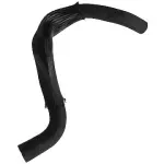 72588 - : CURVED RADIATOR HOSE, DAYCO for DAYCO HYDRAULIC Image