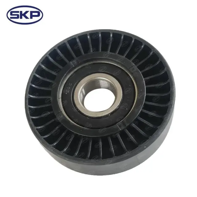 SK89147 - Engines &amp; Components: SKP Accessory Drive Belt Idler Pulley for Skyward Automotive Image
