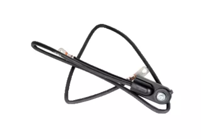 15321271 - Electrical: Negative Cable for Chevrolet: Impala, Monte Carlo Image