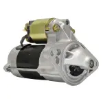 19135406 - : Remanufactured Starter for GM Image