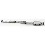 55438 - : Ultra EPA Direct Fit Catalytic Converter for Walker Exhaust Image