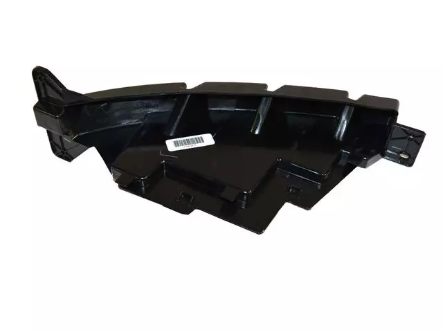 Bumper Reinforcement, Left - Mopar (68226545AB)