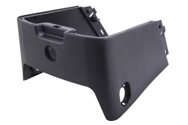 85012081 - Body: Front Cover for Chevrolet: Silverado 1500, Silverado 1500 LTD, Silverado 2500 HD | GMC: Sierra 3500 HD Image