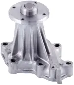 42189 - : Premium Engine Water Pump for Gates Image