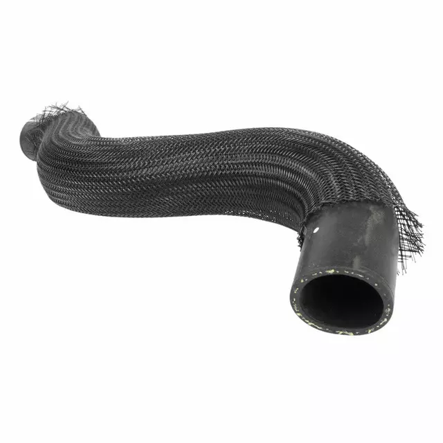 L1MZ8286L - : Lower Hose for Ford: Explorer, Police Interceptor Utility Image