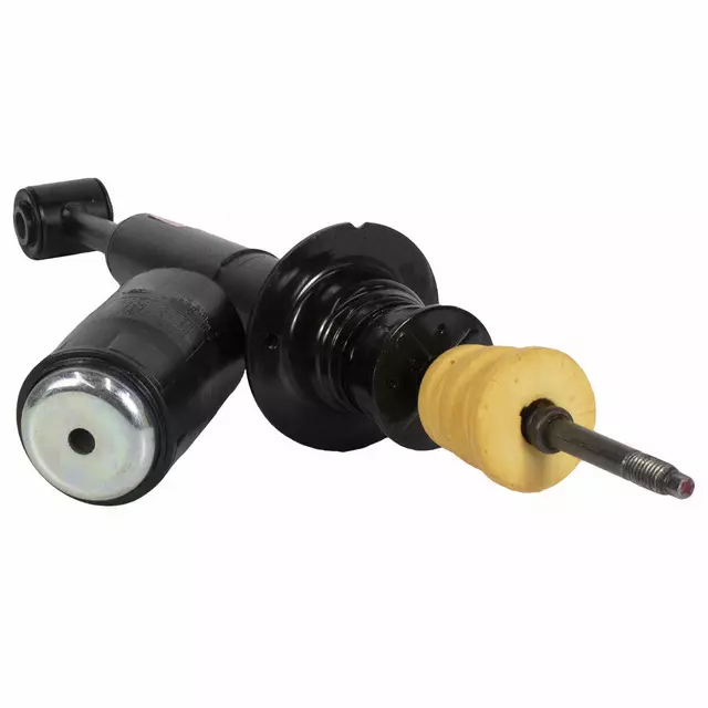 AA2Z18124B - Suspension: Shock Absorber for Ford: Explorer | Mercury: Mountaineer Image