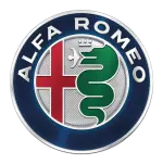 68657576AA - : Genuine Alfa Rome Belt Shield for Alfa Romeo Image