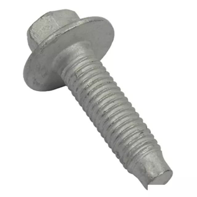 2010-2014 Ford F-150 - Front Pipe Bolt - Ford (W712773-S439)